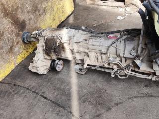 АКПП SUZUKI ESCUDO TDA4W 2015 J24B