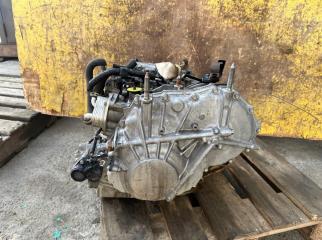 АКПП HONDA STEPWGN RK1 R20A