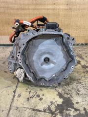 АКПП Toyota AQUA NHP10 2013 1NZ-FXE