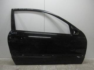 Запчасть дверь передняя правая Mercedes-Benz C-Class 2004-2008