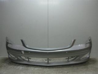 Бампер передний Mercedes-Benz S-Class 2005-2008 W221 A2218800540 Б/У