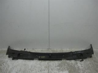 Кронштейн бампера задний Mercedes-Benz SL 2006-2011 W230 A2308851465 Б/У