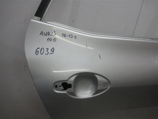 Дверь задняя правая Auris 2006-2013 1