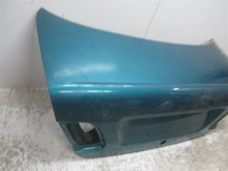 Крышка багажника задняя E-Class 1999-2003 W208