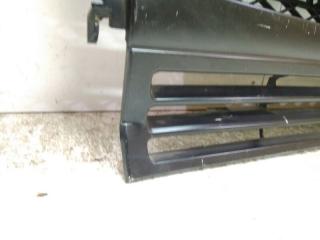 Решетка радиатора передняя Gelandewagen 2005-2015 W463
