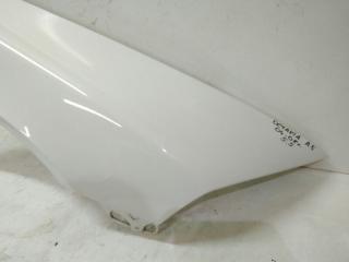 Крыло переднее правое Octavia 2004-2008 A5