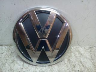 Эмблема задняя Volkswagen Amarok 1 2H5853630A ULM Б/У
