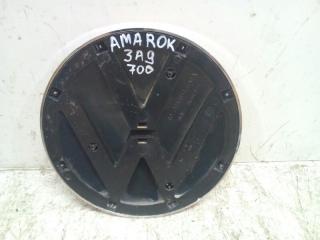 Эмблема задняя Volkswagen Amarok 1