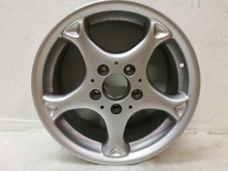 Диск литой R15 / 5x112 J7 37ET