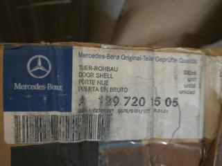 Дверь передняя левая Mercedes-Benz SL R129
