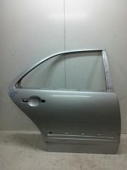 Дверь задняя правая Mercedes-Benz C-Class 2004-2008 W203 A2037300205 Б/У