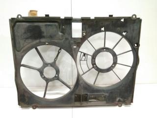 Диффузор вентилятора передний RX 2003-2009 2