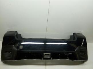 Бампер задний Subaru XV 2011> 57704FJ040 Б/У