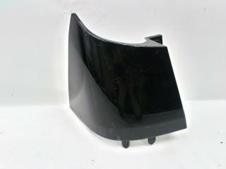 Накладка бампера задняя левая Toyota Alphard 2008- 5216658020 Б/У