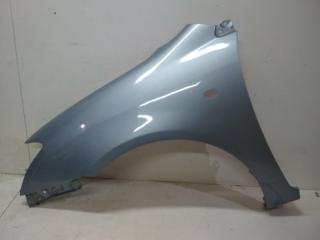 Крыло переднее левое Toyota Corolla 2002-2007 120 HB 53812-13080 Б/У