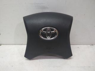 Airbag на руль Toyota Hilux 2011-2015