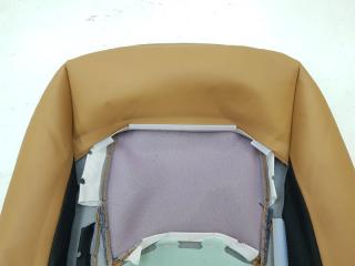 Обивка сидения передняя левая RX 2015- 4 8ARFTS
