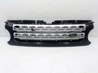 Решетка радиатора передняя Land Rover Discovery 2010- 4 LR015446 Б/У