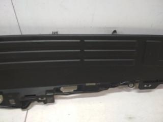 Накладка на бампер задняя Land Cruiser Prado 2009- 150