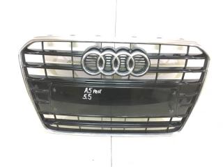 Решетка радиатора передняя AUDI A5 Рестайлинг 8T 8T0853651G Б/У