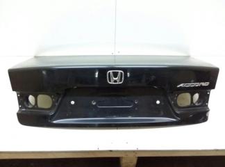 Крышка багажника Honda Accord 2003-2008 7 68500seae00ZZ Б/У