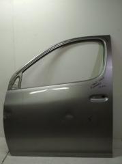 Запчасть дверь передняя левая Toyota Yaris Verso 1999-2005