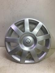 Колпак Renault Logan 8200778762 новая