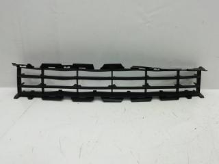 Решетка бампера передняя Renault Megane 2006- 2 8200114155 Б/У