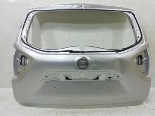 Крышка багажника Nissan Terrano 2014- D10 9010000Q0A Б/У