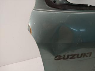 Крышка багажника SX4 c 2006-2013 1