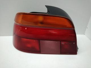 Запчасть фонарь задний левый BMW 5er 1995-2005