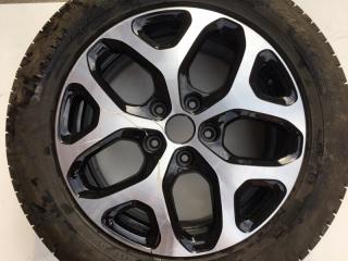 Диск литой R17 / 5x114.3 J6.5