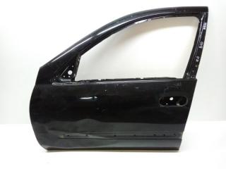 Дверь передняя левая Nissan Almera Classic 2006-2012 B10 8010195F0D Б/У