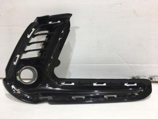 Окантовка ПТФ передняя правая HYUNDAI Elantra 2015- 6 86564-F2310 Б/У