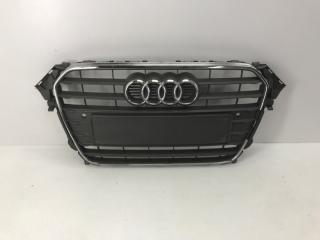 Решетка радиатора передняя AUDI A4 c 2011-2015 B8 8K0853651E Б/У