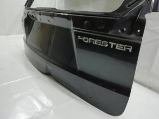 Крышка багажника Forester 4