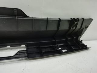 Накладка замка багажника SX4 2013- 2