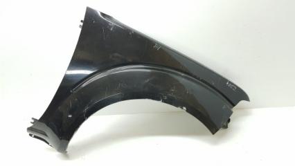 Крыло переднее правое Nissan Pathfinder 2010-2014 R51 F31004X0MA Б/У