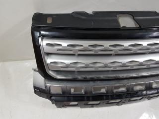 Решетка радиатора Freelander 2010- 2