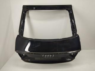 Крышка багажника задняя AUDI A5 2008-2016 8T Sportback 8t8827025A Б/У