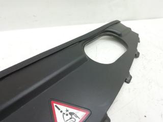 Накладка решетки радиатора X6 2014- F16