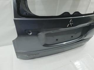 Крышка багажника Mitsubishi Pajero Sport 3