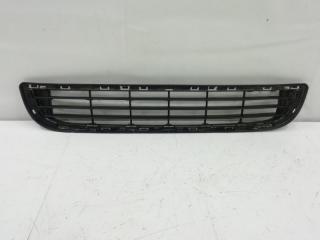 Решетка бампера Citroen Berlingo 2012- 9677603677 Б/У