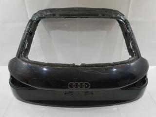 Крышка багажника AUDI Q3 8U 8U0827025B Б/У