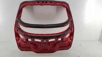 Крышка багажника Honda Civic 2006-2012