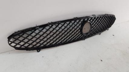 Решетка радиатора Jaguar XK