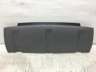 Накладка бампера передняя Land Rover Discovery Sport 2014- L550 FK72-17F011-A Б/У