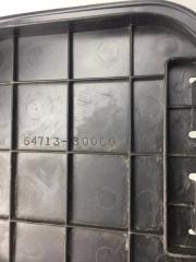 Заглушка обшивки багажника Camry 2011- V50