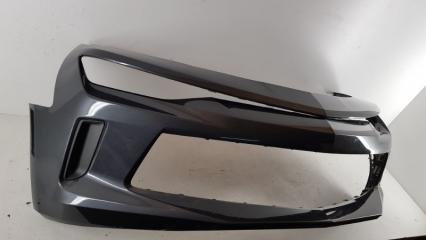 Бампер передний Camaro 2015> 6