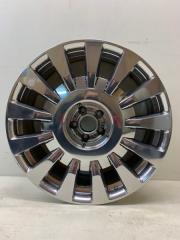 Диск литой R22 / 5x120 J8.5 35ET